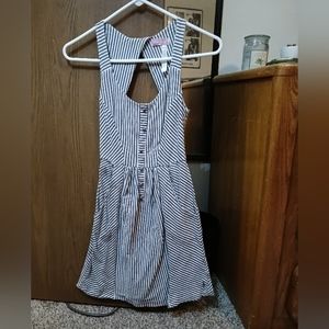 O'Neill dress
